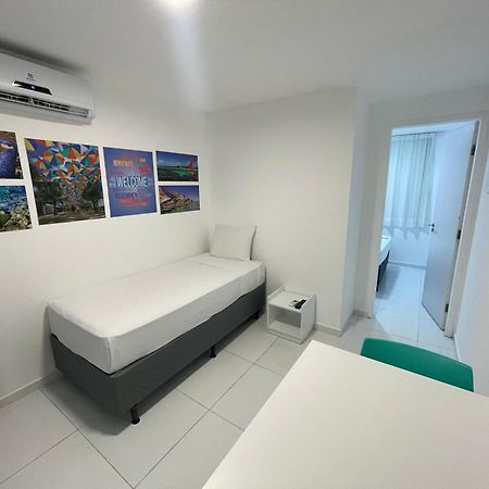 Porto Sol By Aft - Porto De Galinhas Διαμέρισμα Εξωτερικό φωτογραφία