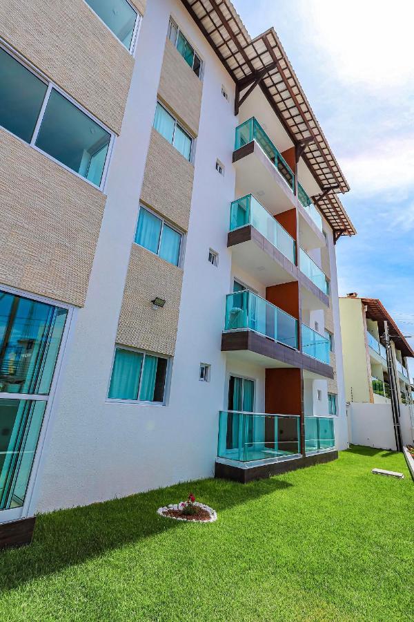 Porto Sol By Aft - Porto De Galinhas Διαμέρισμα Εξωτερικό φωτογραφία