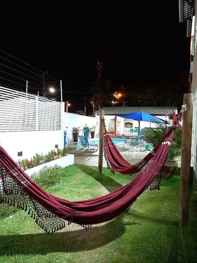 Porto Sol By Aft - Porto De Galinhas Διαμέρισμα Εξωτερικό φωτογραφία