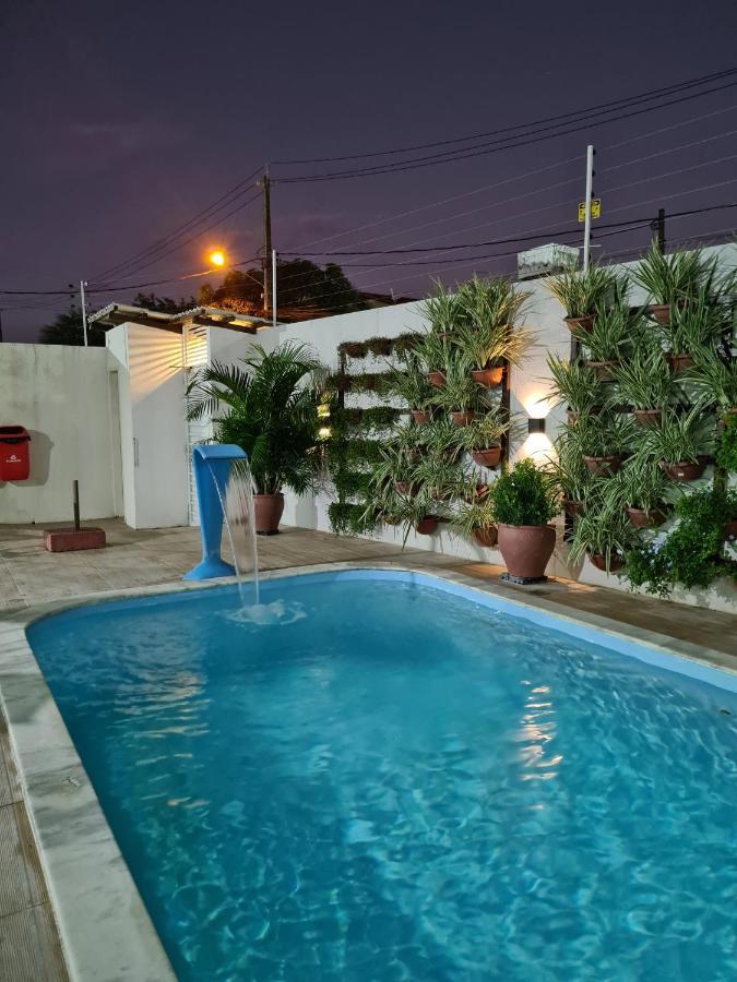 Porto Sol By Aft - Porto De Galinhas Διαμέρισμα Εξωτερικό φωτογραφία