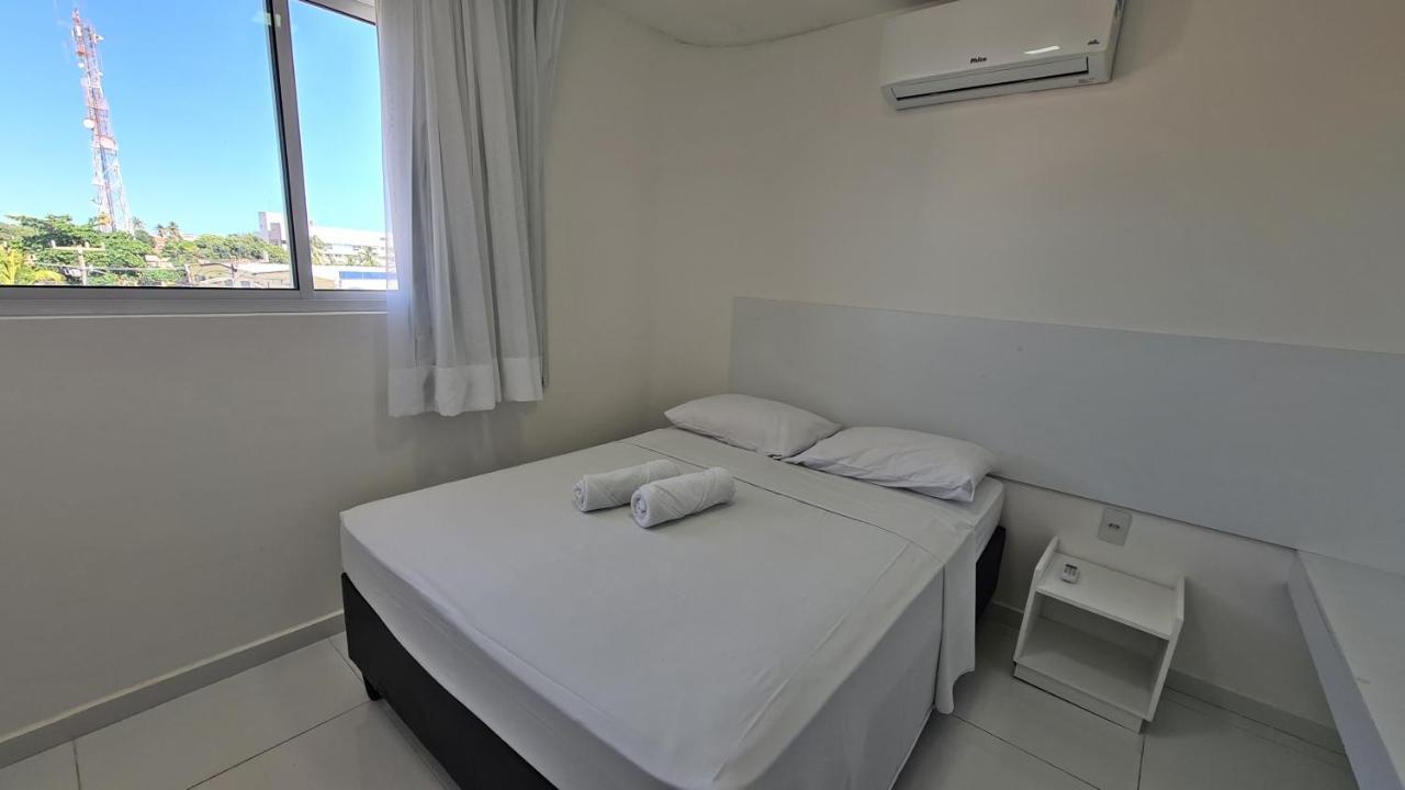 Porto Sol By Aft - Porto De Galinhas Διαμέρισμα Εξωτερικό φωτογραφία