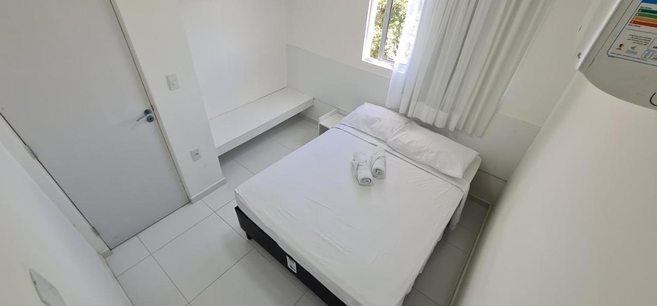 Porto Sol By Aft - Porto De Galinhas Διαμέρισμα Εξωτερικό φωτογραφία