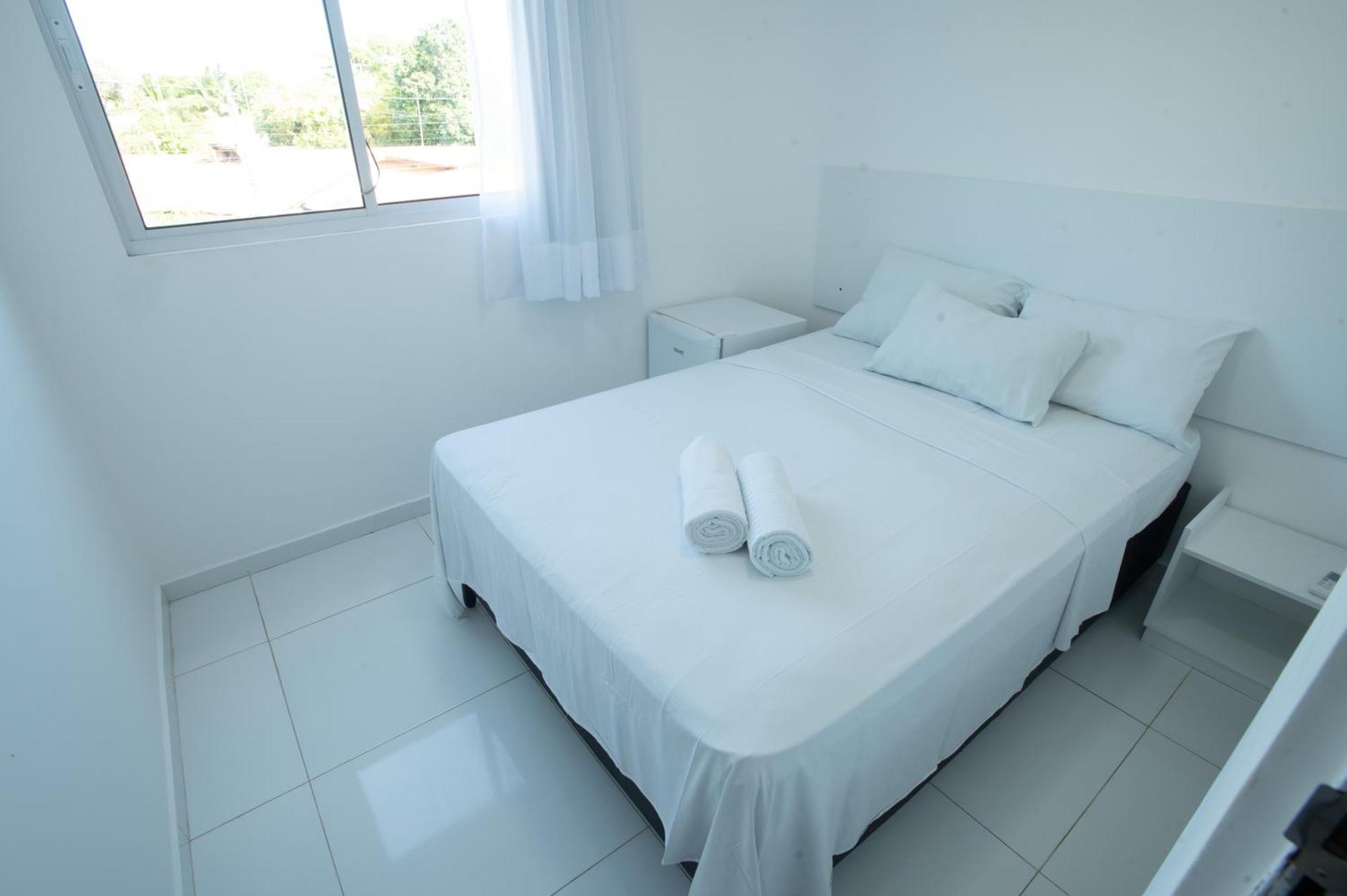 Porto Sol By Aft - Porto De Galinhas Διαμέρισμα Εξωτερικό φωτογραφία
