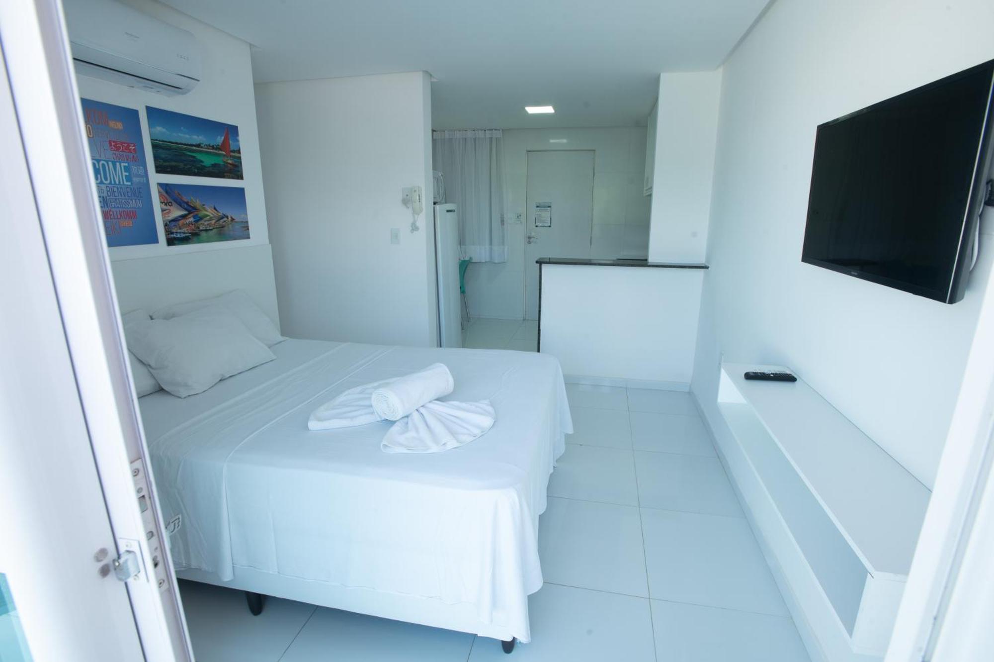 Porto Sol By Aft - Porto De Galinhas Διαμέρισμα Εξωτερικό φωτογραφία