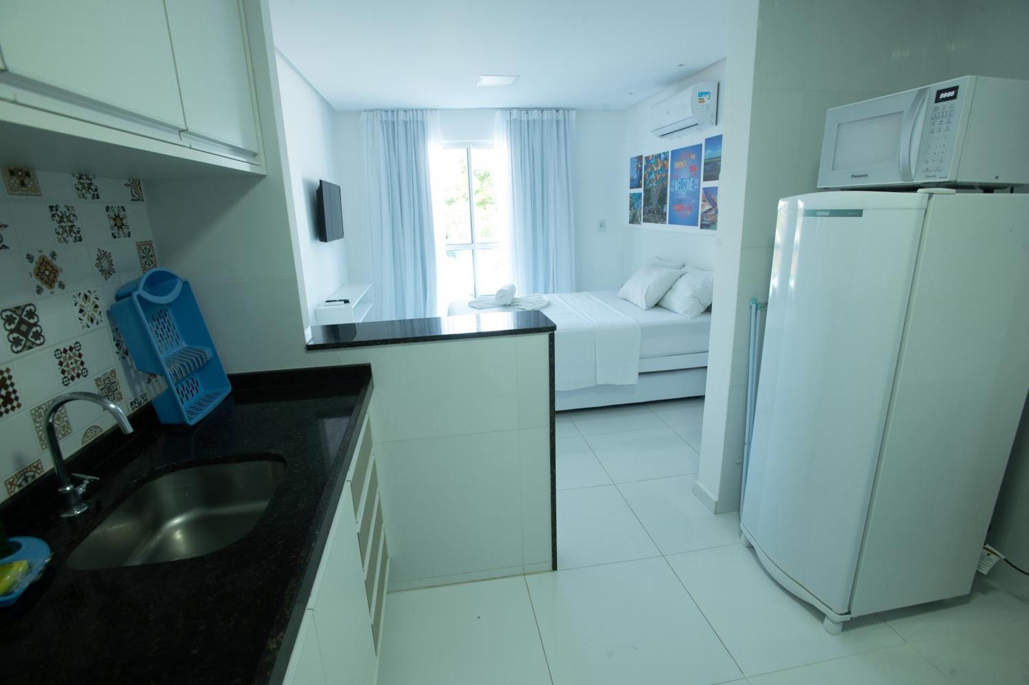 Porto Sol By Aft - Porto De Galinhas Διαμέρισμα Εξωτερικό φωτογραφία